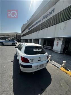 بيجو 307